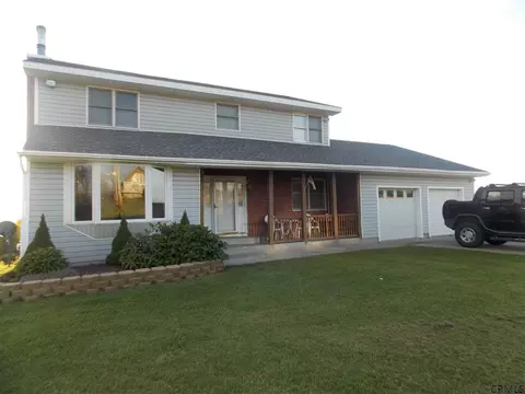 614 Shellstone Rd, Florida, NY 12010 photo 1