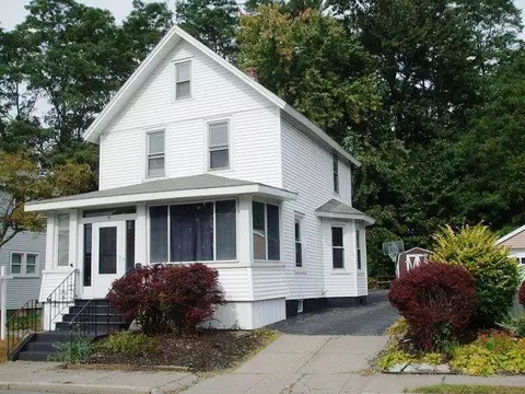 46 Wagner Ave, Schenectady, NY 12304 photo 1