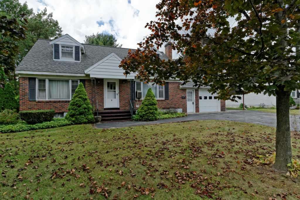 5 Silversmith La, Schenectady, NY 12306 photo 1
