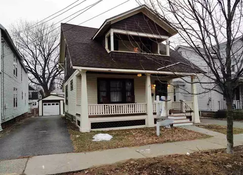 1043 Keyes Ave, Schenectady, NY 12309 photo 1