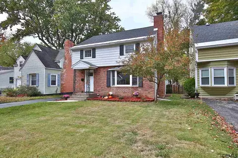 1305 Keyes Ave, Schenectady, NY 12309 photo 3