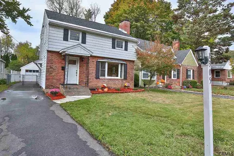 1305 Keyes Ave, Schenectady, NY 12309 photo 1