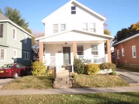 1130 Keyes Ave, Schenectady, NY 12309 photo 2