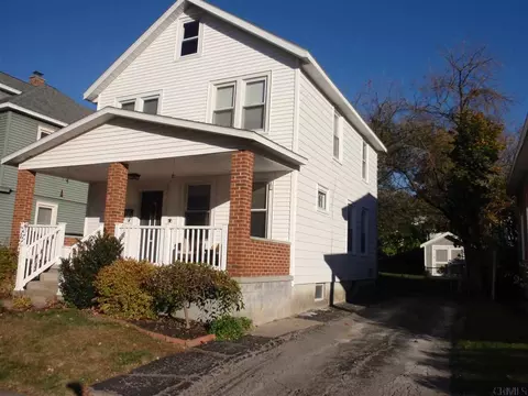 1130 Keyes Ave, Schenectady, NY 12309 photo 1