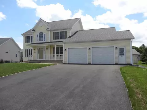 49 Milltowne Rd, Glenmont, NY 12077 photo 1