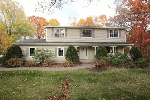 45 Brockley Dr, Delmar, NY 12054 photo 1