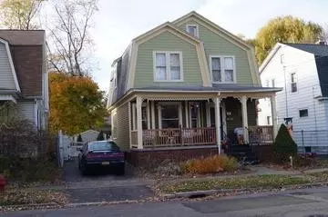1059 Keyes Ave, Schenectady, NY 12309 photo 1
