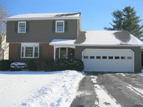 26 Summit Rd, Delmar, NY 12054 photo 1