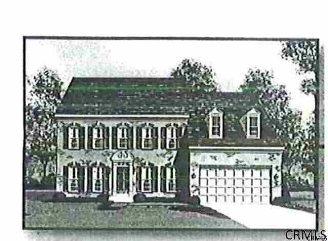 1011 Gideon Trce, Ballston Lake, NY 12019 photo 1