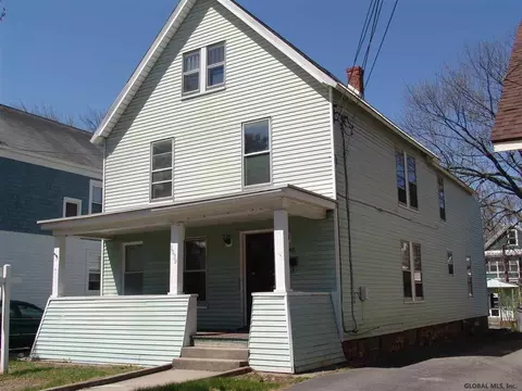 1039 Keyes Ave, Schenectady, NY 12309 photo 1