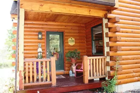 200 Colfax Rd, Cambridge, NY 12816 photo 1