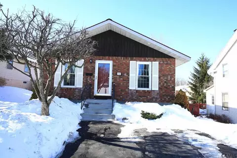 78 Ormond St, Albany, NY 12203 photo 1