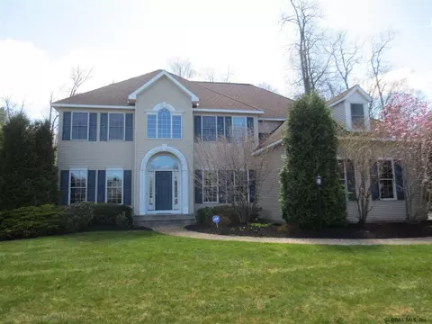 20 Fieldstone Dr, Delmar, NY 12054 photo 1