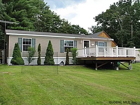 268 Stanton Rd, Shushan, NY 12873 photo 1