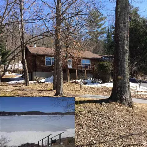 390 E Lake Rd, Argyle, NY 12809 photo 1