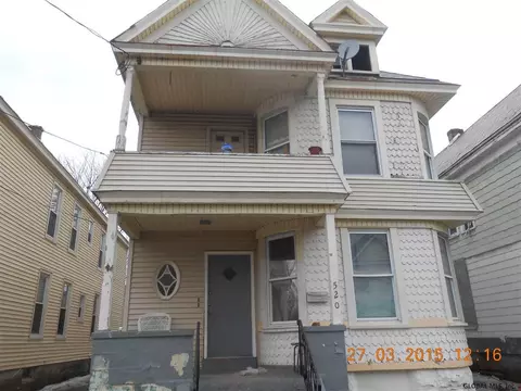 520 Schenectady St, Schenectady, NY 12307 photo 1