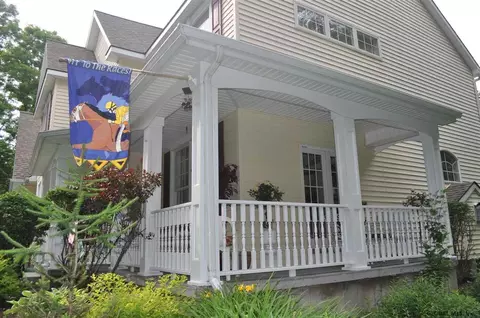 12 Bennington, Saratoga Springs, NY 12866 photo 2