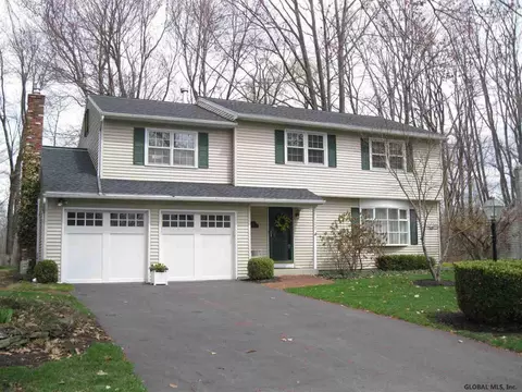 120 E Poplar Dr, Delmar, NY 12054 photo 1