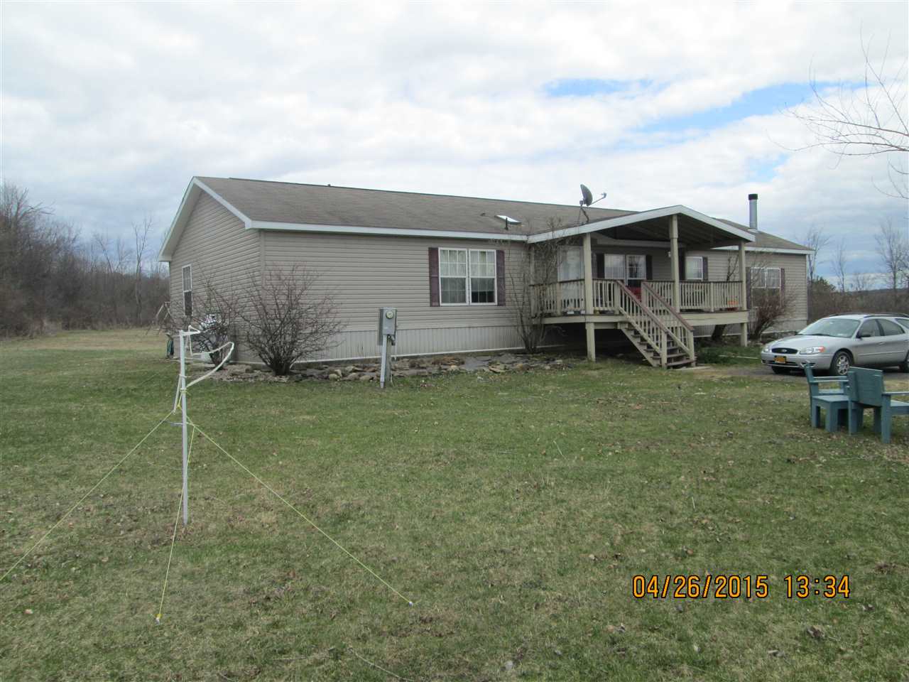 439 Rappa Rd, Sprakers, NY 12166 photo 1