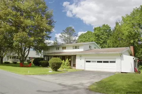 43 Gilbert Ave, Fort Plain, NY 13339 photo 1