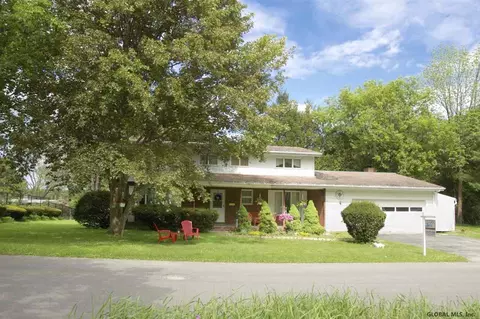 43 Gilbert Ave, Fort Plain, NY 13339 photo 2