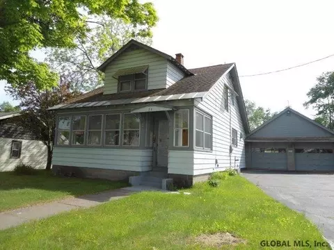 35 Second Ave, Hadley, NY 12835 photo 1