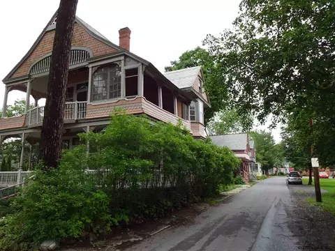 15 Second St, Round Lake, NY 12151 photo 24