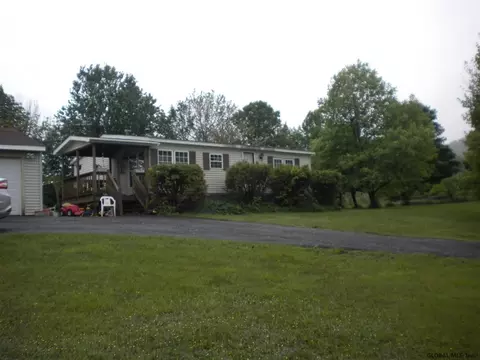 800 Mill Pond Rd, Sharon Springs, NY 13459 photo 1