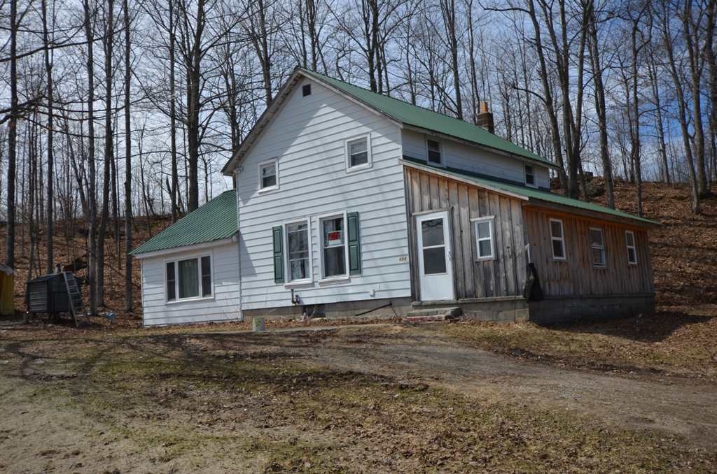 684 Currytown Rd, Sprakers, NY 12166 photo 1