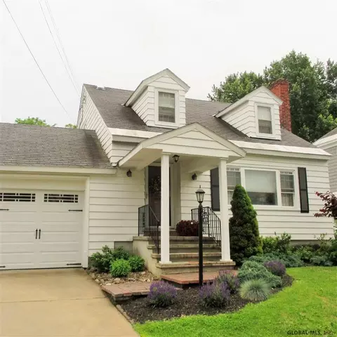 1676 Lenox Rd, Schenectady, NY 12308 photo 1