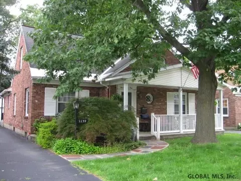 1159 Mcclellan St, Schenectady, NY 12309 photo 1