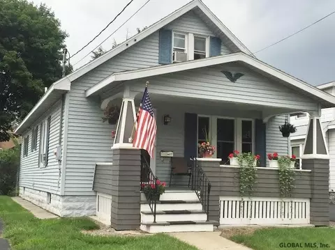 909 Hazelwood Ave, Schenectady, NY 12306 photo 1