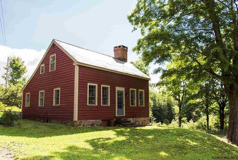 288 Gilchrist Rd, Argyle, NY 12809 photo 2