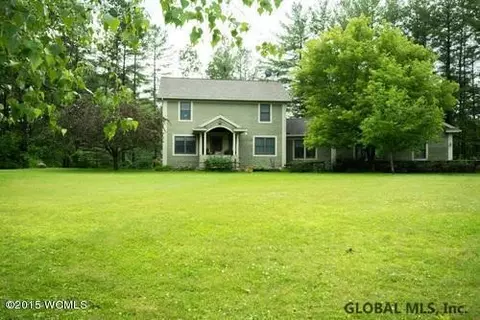 686 W Valley Rd, Argyle, NY 12809 photo 1