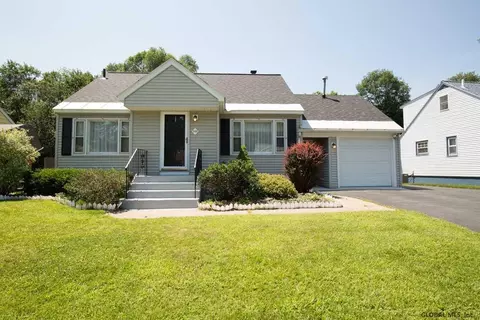 348 E Campbell Rd, Schenectady, NY 12303 photo 1