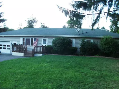 121 Maple Ave, Middleburgh, NY 12122 photo 1