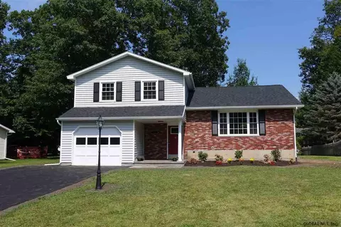 66 Dorchester Ave, Selkirk, NY 12158 photo 2