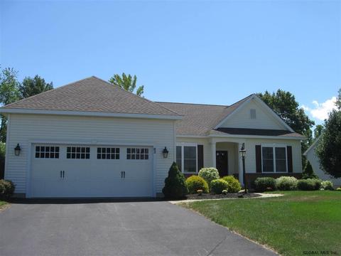 83 Sheldon Dr, Mechanicville, NY 12118 photo 1