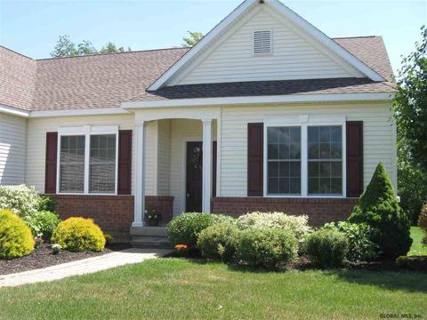 83 Sheldon Dr, Mechanicville, NY 12118 photo 2