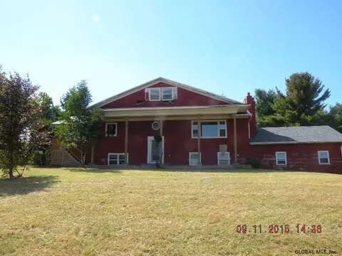 102 E Hill Rd, Middleburgh, NY 12122 photo 1