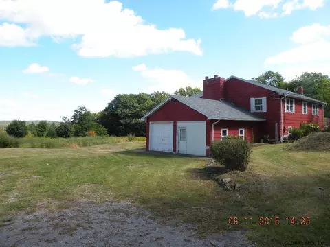 102 E Hill Rd, Middleburgh, NY 12122 photo 2