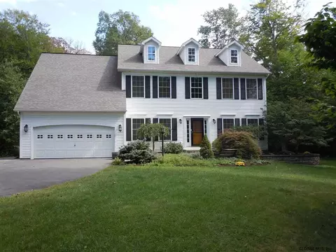 22 Forsten Dr, Delmar, NY 12054 photo 1