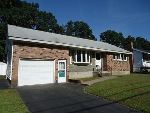164 E Palmer Ave, Schenectady, NY 12303 photo 15