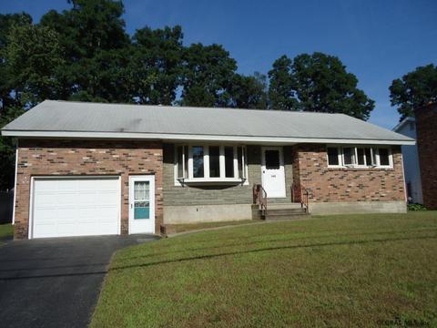 164 E Palmer Ave, Schenectady, NY 12303 photo 1