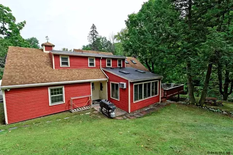 2242 E Schodack Rd, East Schodack, NY 12063 photo 17
