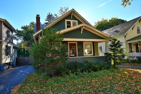 1274 Baker Ave, Schenectady, NY 12309 photo 1