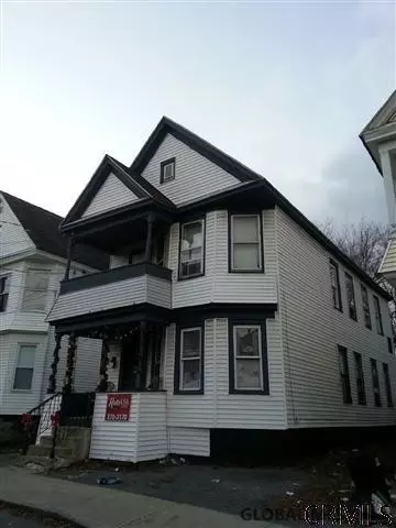 6 Daggett Ter, Schenectady, NY 12307 photo 1