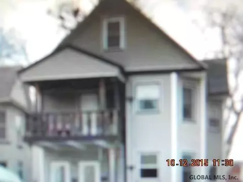 805 Mcclellan St, Schenectady, NY 12304 photo 1