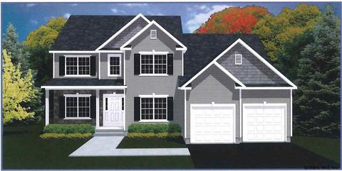 9 Pine Hollow Dr, Schenectady, NY 12302 photo 1