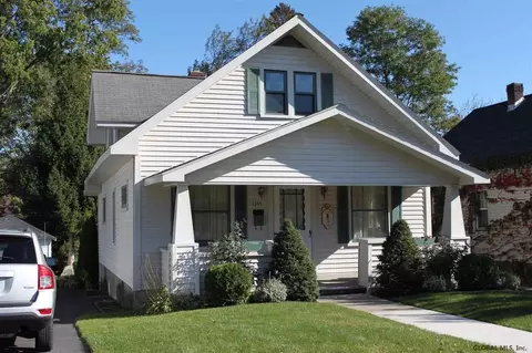 1344 Baker Ave, Schenectady, NY 12309 photo 1